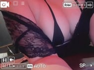 평소보다 대담한 밤... 💗