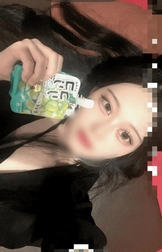 좋아하니? 🥺