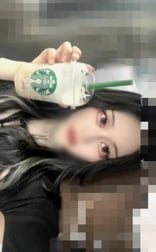 망설이지 않니? 💞
