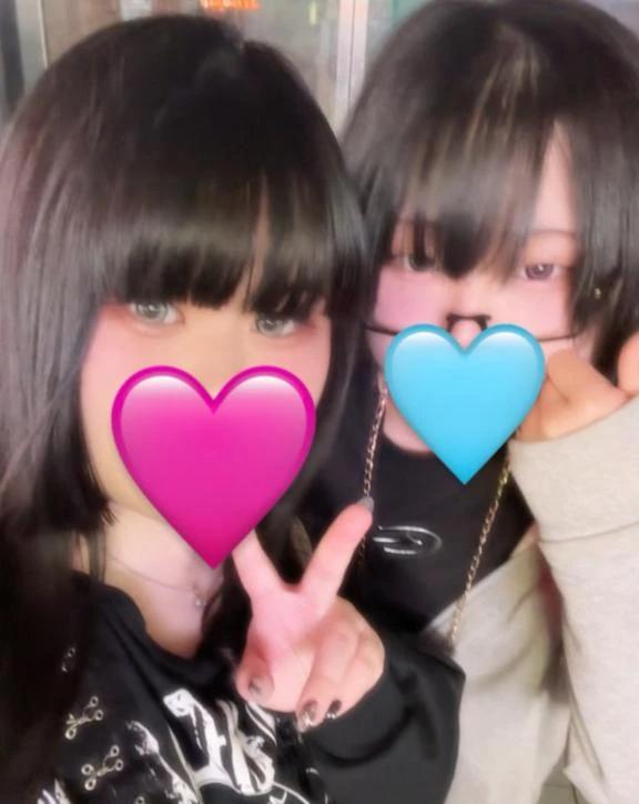쓰리썸코스✨️
