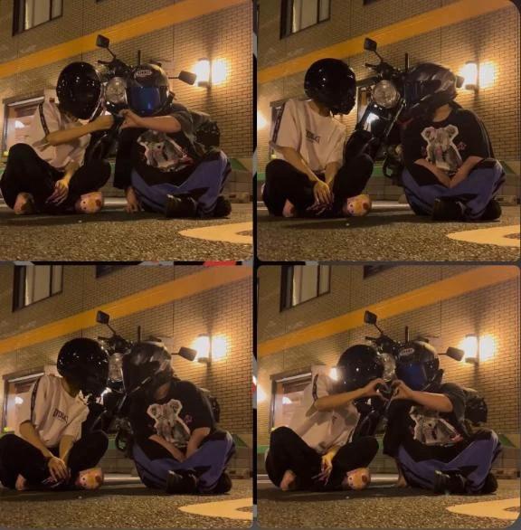 자야 해.