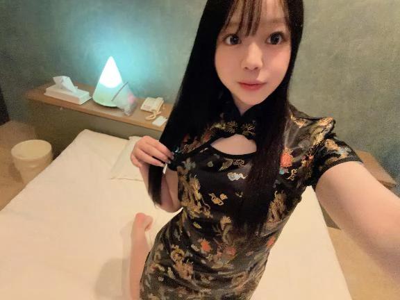 향해