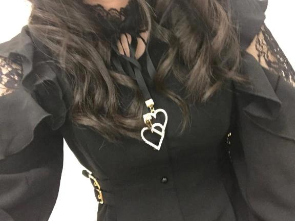 오늘도♡