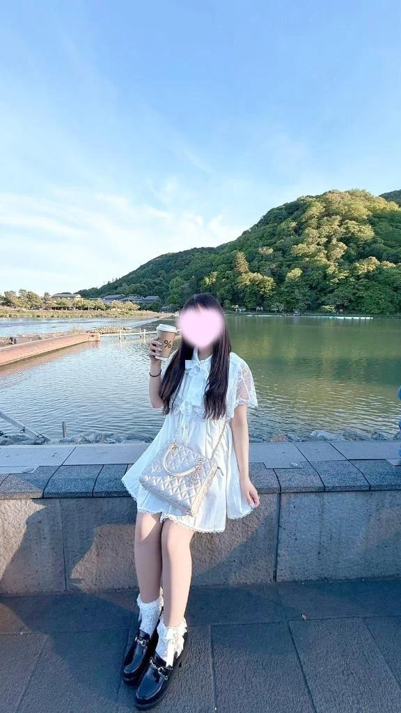 가까운 거리에서