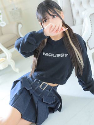 리논☆爆카와本命女子！