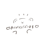 6/14 Thx♡H님@라포레