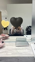 오늘의 휴가는...🩷