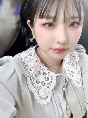 미사☆S級로리清楚透明感