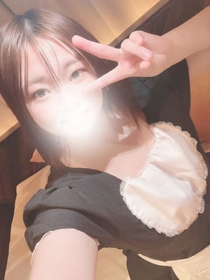 노노★큐토데H나美少女
