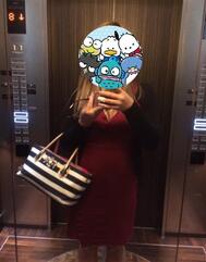안녕!