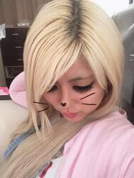 안녕!