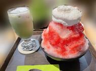 빙수를 먹고 싶다 🍧