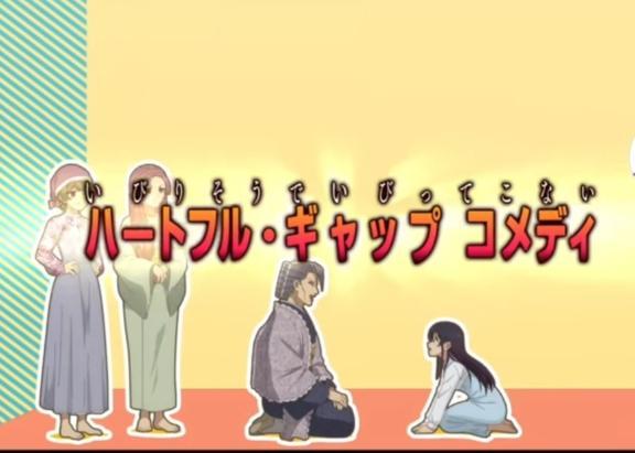 마미! ! !