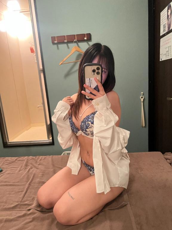イチャイチャしよ?