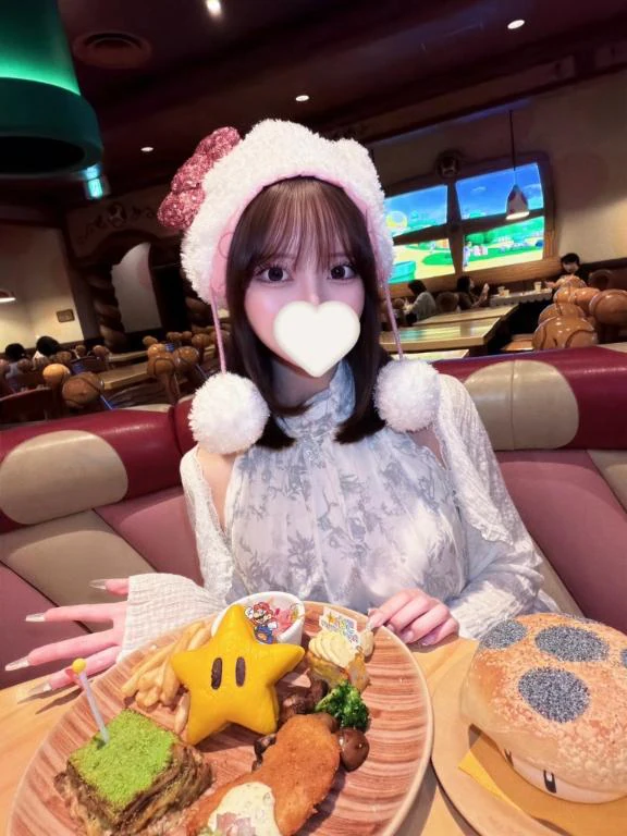 만나러 와주세요 ♡