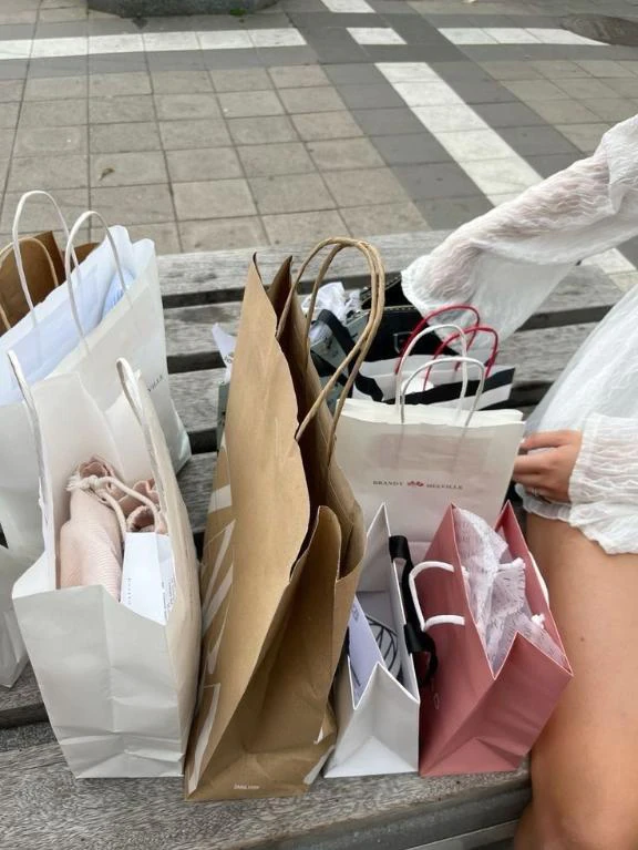 쇼핑