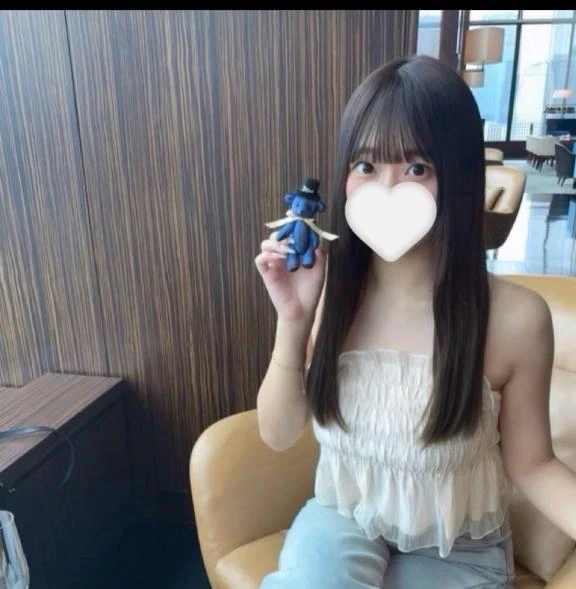 기다리고 있네요♡