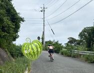 산 등반🚴💨