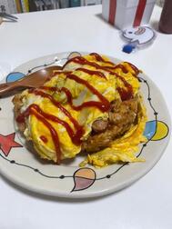 점심밥 🍚