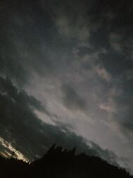 밤이야 🌃