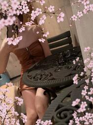 사과 🌸 출근