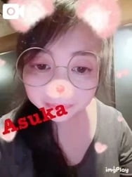 얼굴 내밀기가 ♡