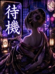 대기!