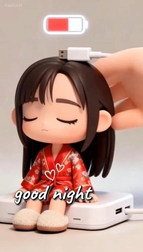 잘자요(:3[____]