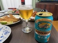 좋은 아침