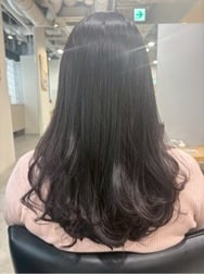 머리카락부터 시작하는, 내 굉장한 시간♡
