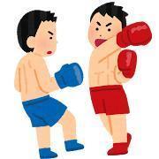 권투🥊