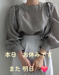 (´ぅω / ｀) 아직 잠을 잘 수 있는 아침 ZZZ