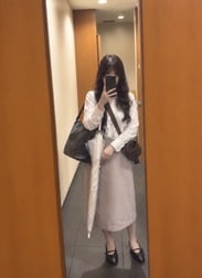 마호입니다 ♡