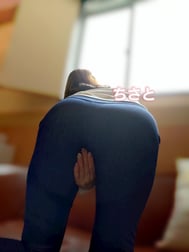 느끼기 쉽고 젖기 쉽습니다 ... ♡ ♡