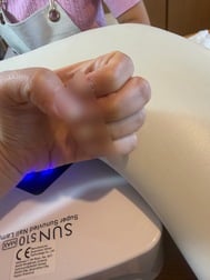 네일♡