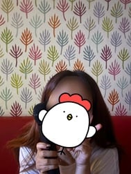 즐기고 있습니다 ♡