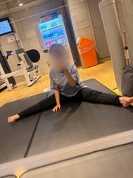 근육 저금