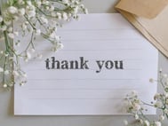 고마워요♬