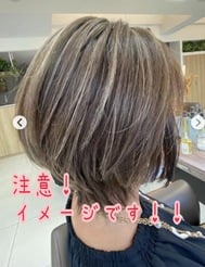 미용실에 ... ♪