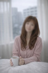 좋은 아침