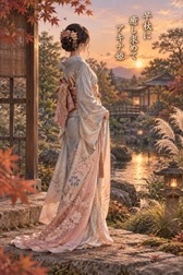 멋진 하이쿠에 감사드립니다.
