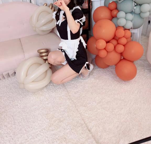 かわいいだけ.