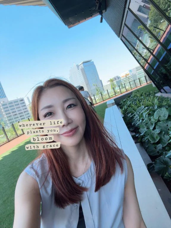 오키니 토크
