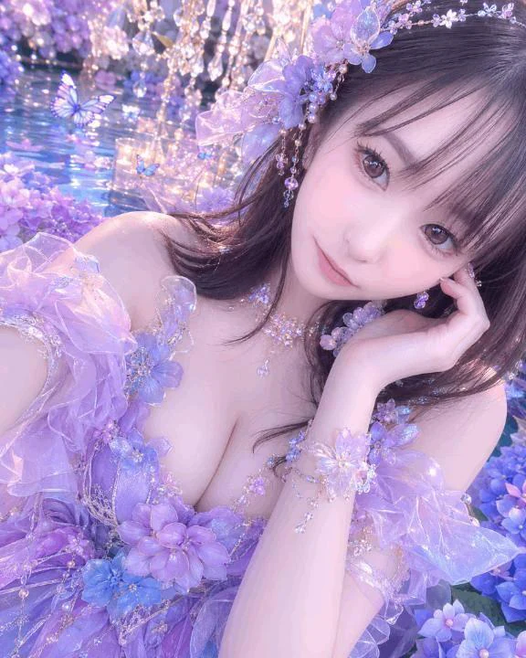 보냈습니다❤️