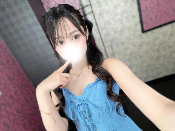 어울리는거야? 🩵