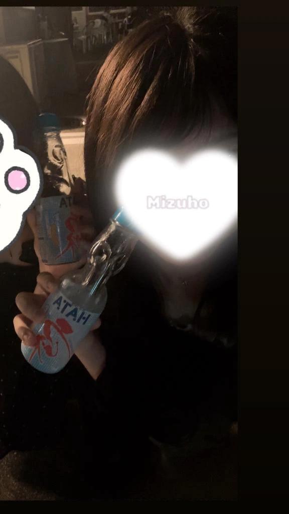 여름이다! 𖤐 ̖-