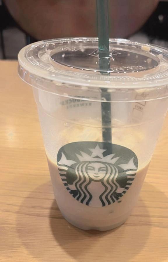☕️만끽☕️