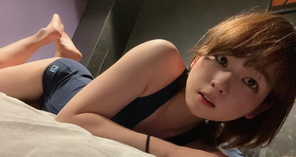 남자의 딸 ♂ 시도하지 않니?