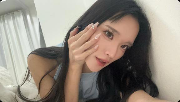 오후의 루루 해금