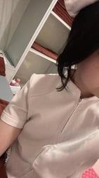 진찰 시간이야♡